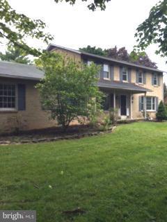 7905 Clearfield Road Frederick, MD 21702 - Photo 2 of 30 Exterior (Front)