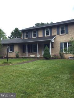 7905 Clearfield Road Frederick, MD 21702 - Photo 3 of 30 Exterior (Front)
