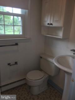 7905 Clearfield Road Frederick, MD 21702 - Photo 22 of 30 Bath (Master)