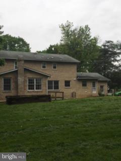 7905 Clearfield Road Frederick, MD 21702 - Photo 30 of 30 Exterior (Rear)