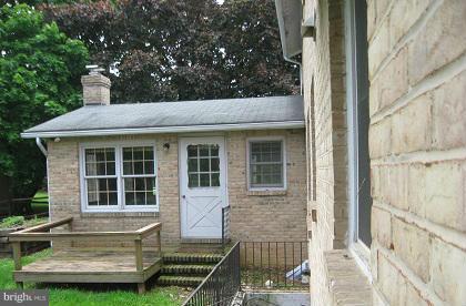 7905 Clearfield Road Frederick, MD 21702 - Photo 4 of 30 Exterior (General)