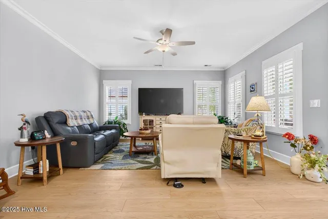 $515,000 | 9030 Ocean Harbour Golf Club Road Southwest, Sunset Beach, NC 28468