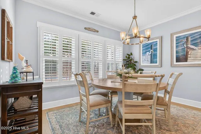 $515,000 | 9030 Ocean Harbour Golf Club Road Southwest, Sunset Beach, NC 28468