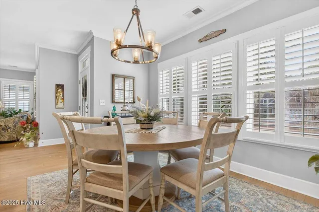 $515,000 | 9030 Ocean Harbour Golf Club Road Southwest, Sunset Beach, NC 28468