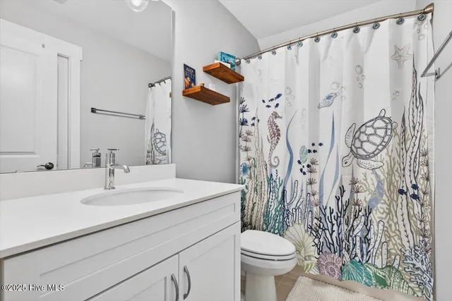 $515,000 | 9030 Ocean Harbour Golf Club Road Southwest, Sunset Beach, NC 28468