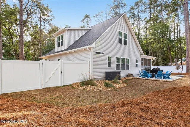 $515,000 | 9030 Ocean Harbour Golf Club Road Southwest, Sunset Beach, NC 28468