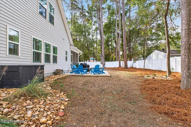 $515,000 | 9030 Ocean Harbour Golf Club Road Southwest, Sunset Beach, NC 28468