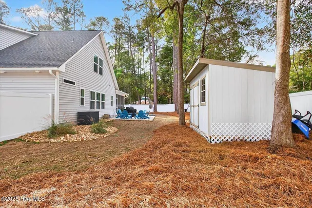 $515,000 | 9030 Ocean Harbour Golf Club Road Southwest, Sunset Beach, NC 28468