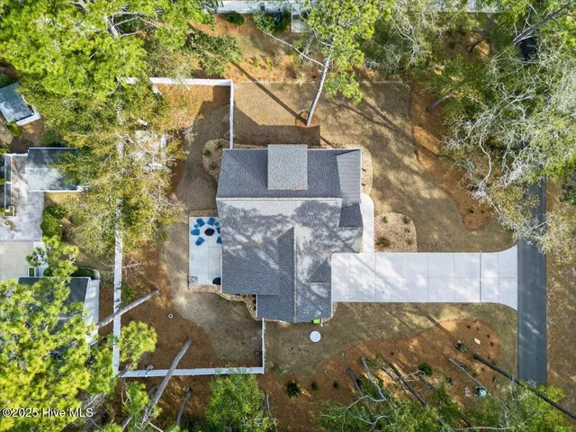 $515,000 | 9030 Ocean Harbour Golf Club Road Southwest, Sunset Beach, NC 28468