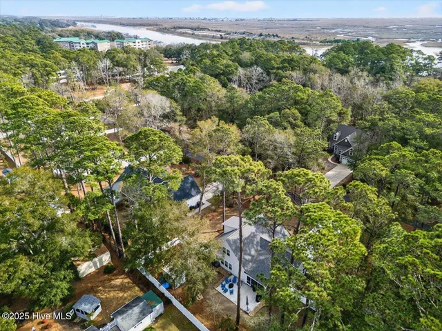 $515,000 | 9030 Ocean Harbour Golf Club Road Southwest, Sunset Beach, NC 28468