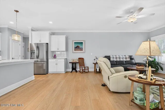 $515,000 | 9030 Ocean Harbour Golf Club Road Southwest, Sunset Beach, NC 28468