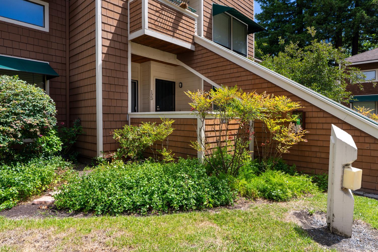901 Russell Avenue, Unit 123 Santa Rosa, CA 95403 - Photo 26 of 26