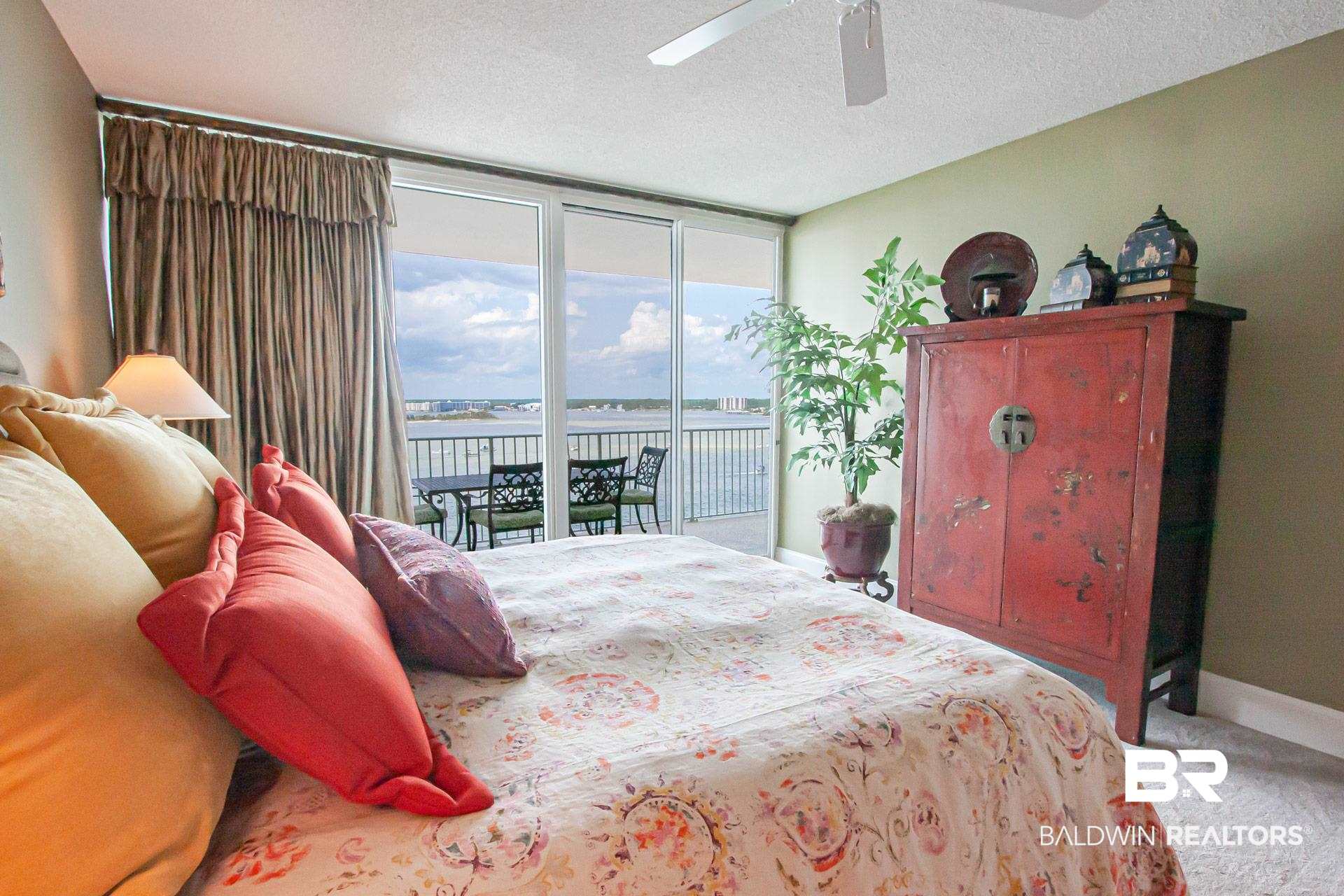 28103 Perdido Beach Boulevard, Unit B705 Orange Beach, AL 36561 - Photo 14 of 33