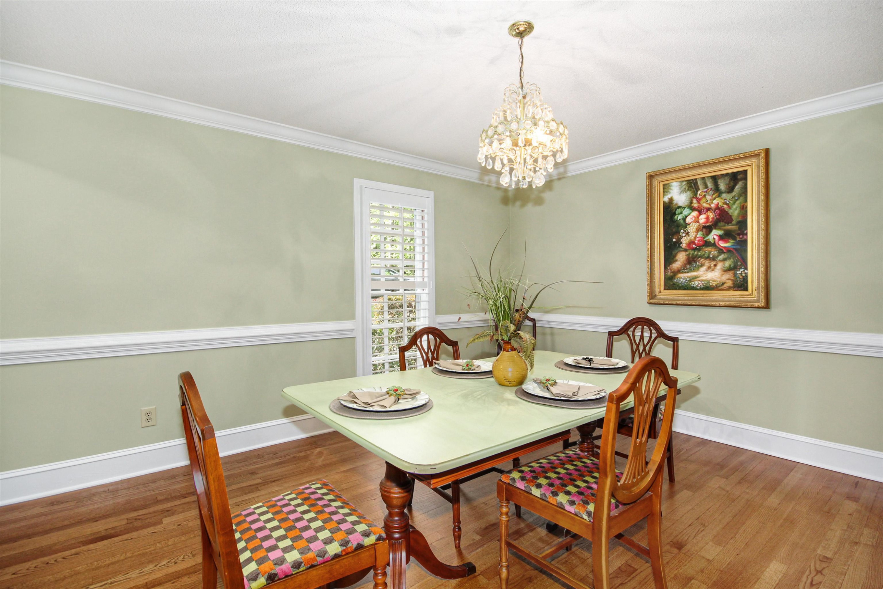 11945 Eagle Bluff Circle Raleigh, NC 27613 - Photo 9 of 22 Photo 9