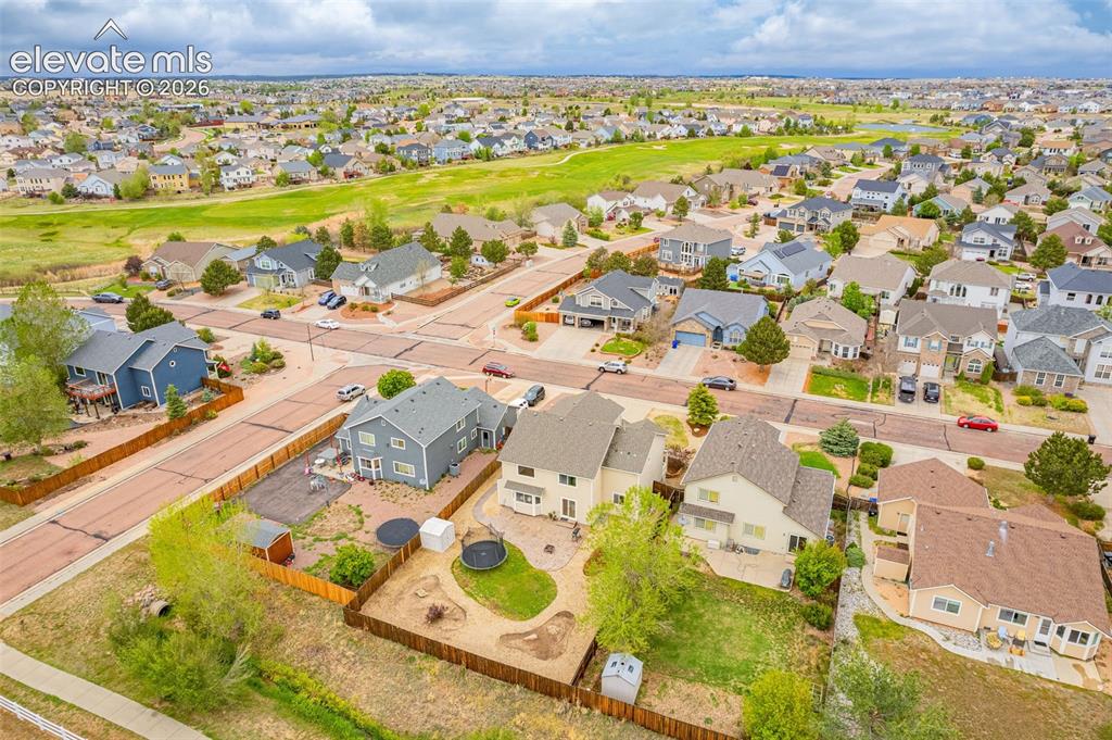 9127 Oakmont Road Peyton, CO 80831 - Photo 42 of 49