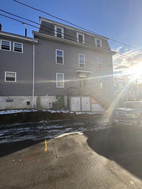 101 Cedar Street, Unit 2 Haverhill, MA 01830 - Photo 14 of 14