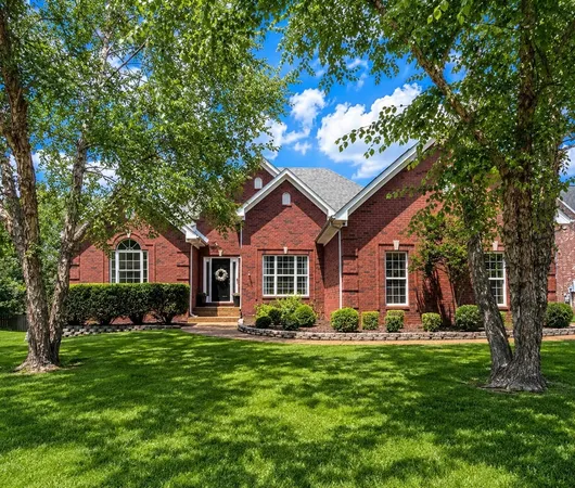 $725,000 | 1173 McCoury Lane, Spring Hill, TN 37174