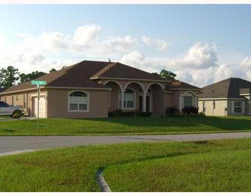 1798 Southwest Palermo Road Port St. Lucie, FL 34987 - Photo 1 of 11 Primary Photo