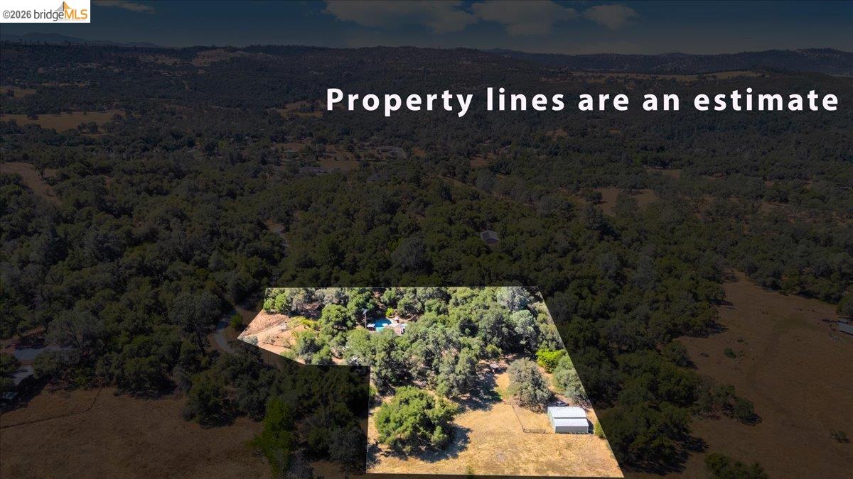 8733 Fraguero Road Sonora, CA 95370 - Photo 73 of 73 Image quality insufficient for description