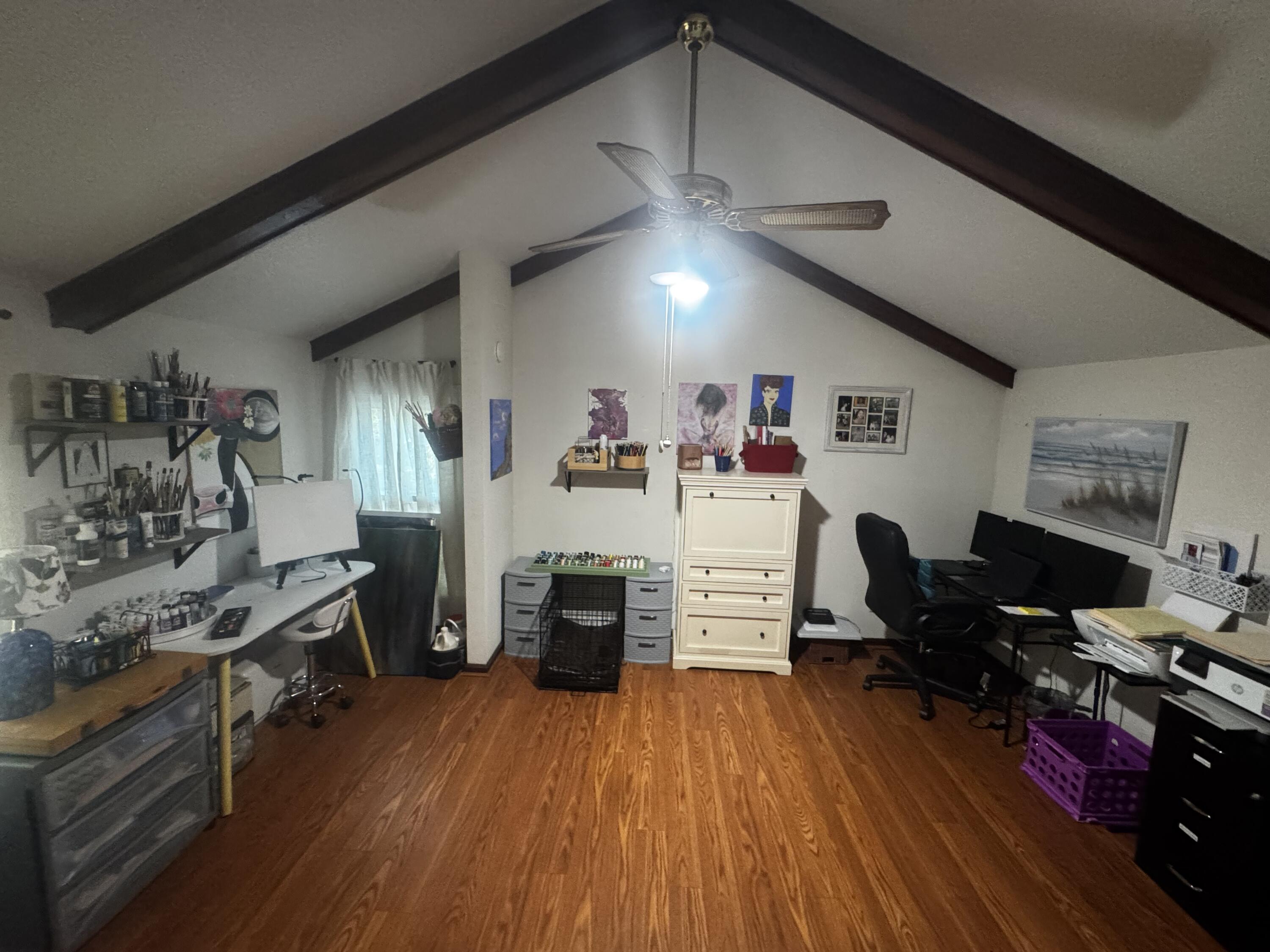 204 Chamblee Road Walterboro, SC 29488 - Photo 15 of 17