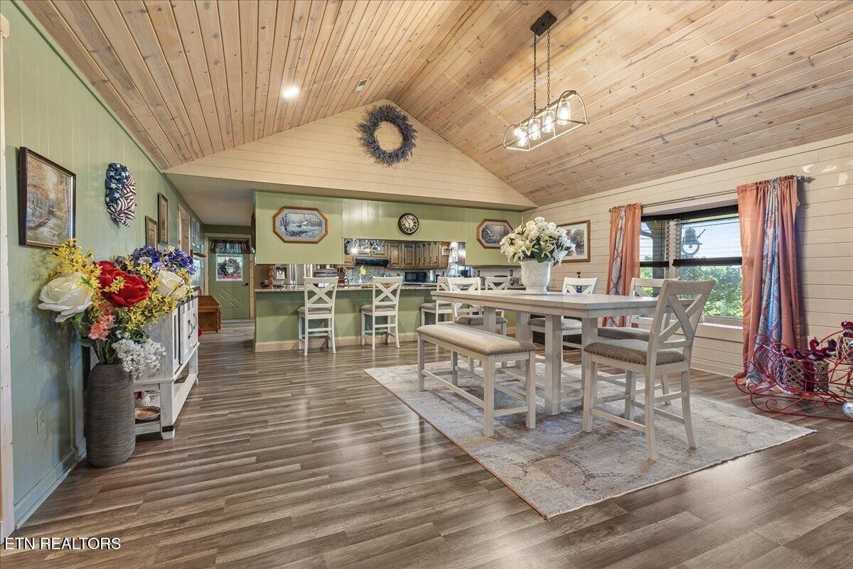 910 Reagan Valley Road Tellico Plains, TN 37385 - Photo 19 of 58 Gallery Image 19