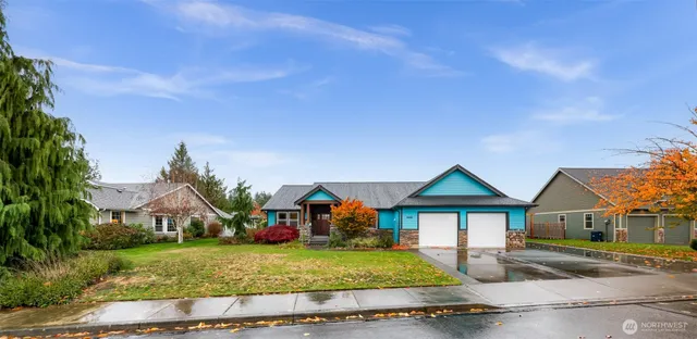 $874,000 | 1660 Eastwood Way, Lynden, WA 98264