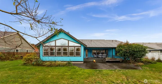 $874,000 | 1660 Eastwood Way, Lynden, WA 98264