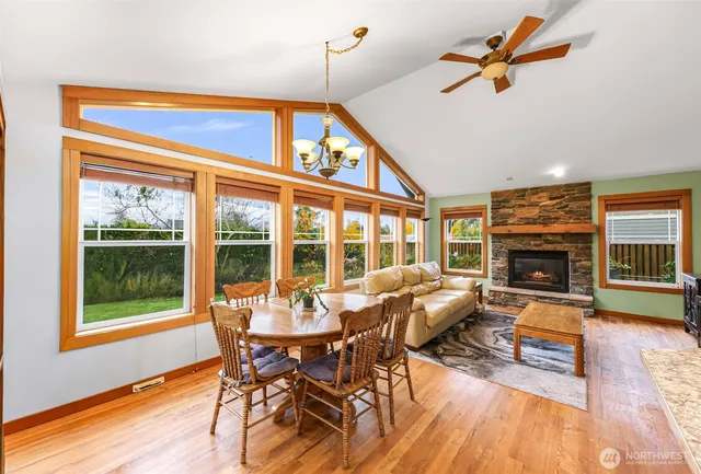 $874,000 | 1660 Eastwood Way, Lynden, WA 98264