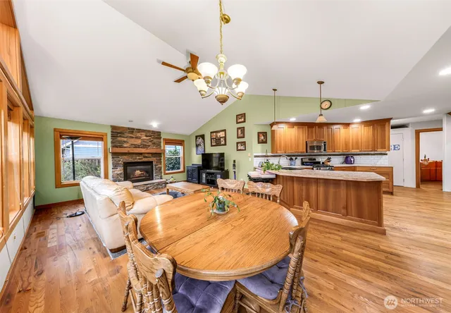 $874,000 | 1660 Eastwood Way, Lynden, WA 98264