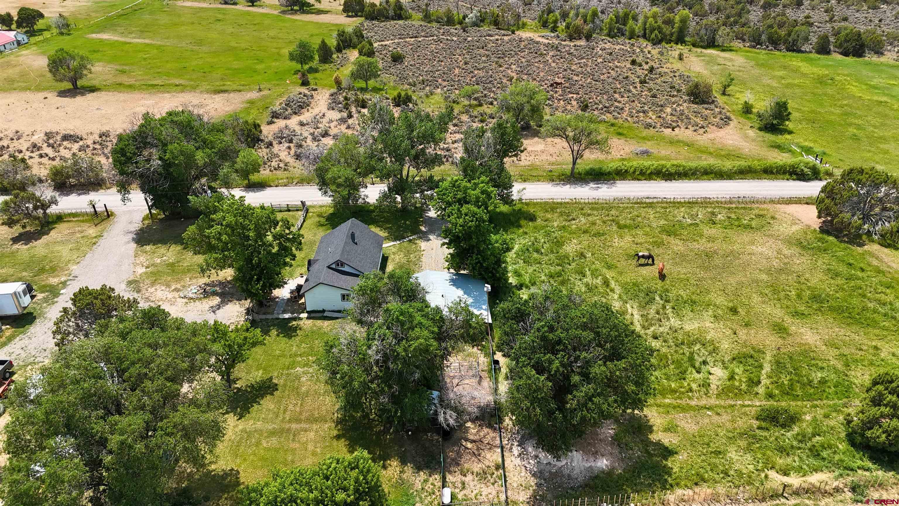 15574 2900th Road Hotchkiss, CO 81419 - Photo 37 of 45