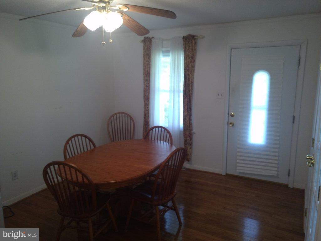 7680 Annapolis Woods Road Welcome, MD 20693 - Photo 2 of 15 Dining Room
