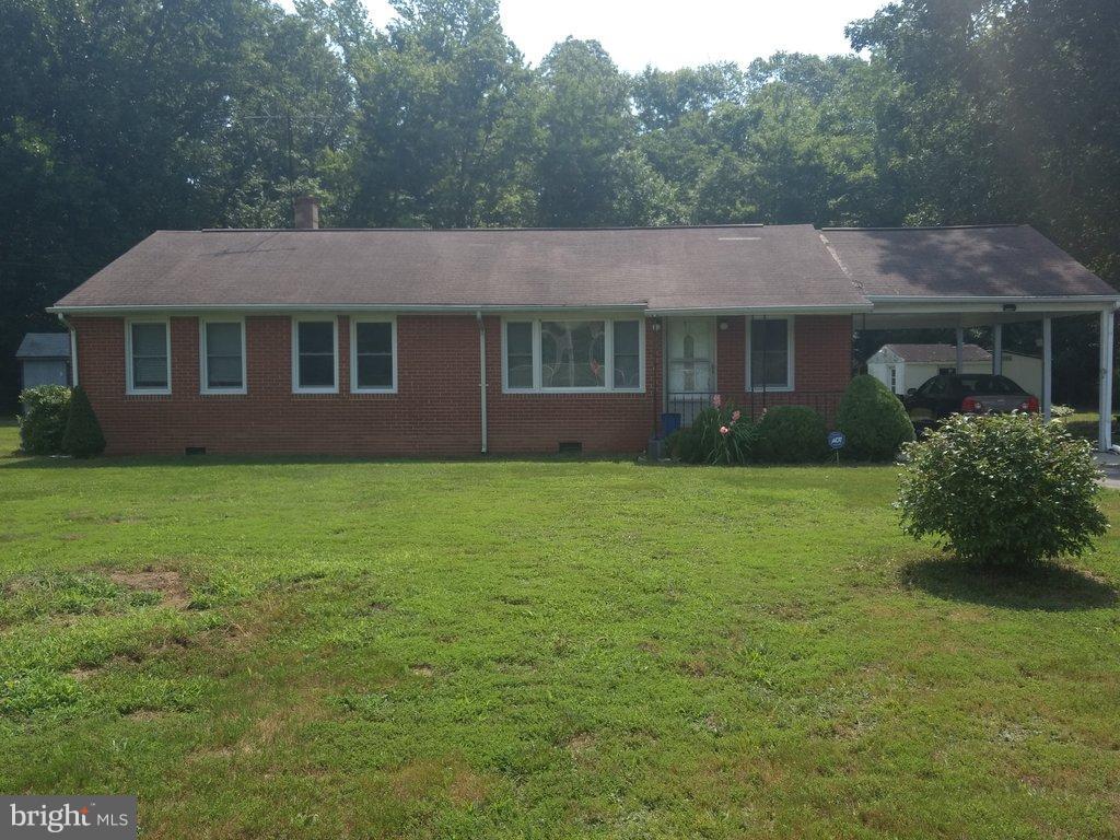 7680 Annapolis Woods Road Welcome, MD 20693 - Photo 15 of 15 Exterior (Front)