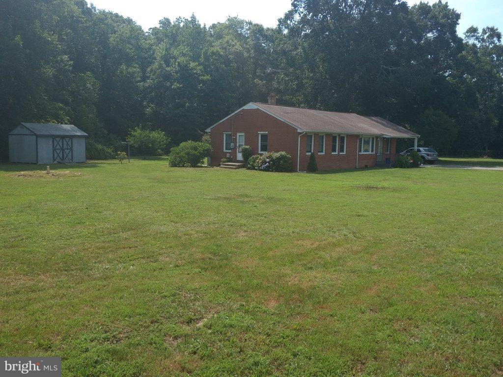 7680 Annapolis Woods Road Welcome, MD 20693 - Photo 5 of 15 Exterior (General)