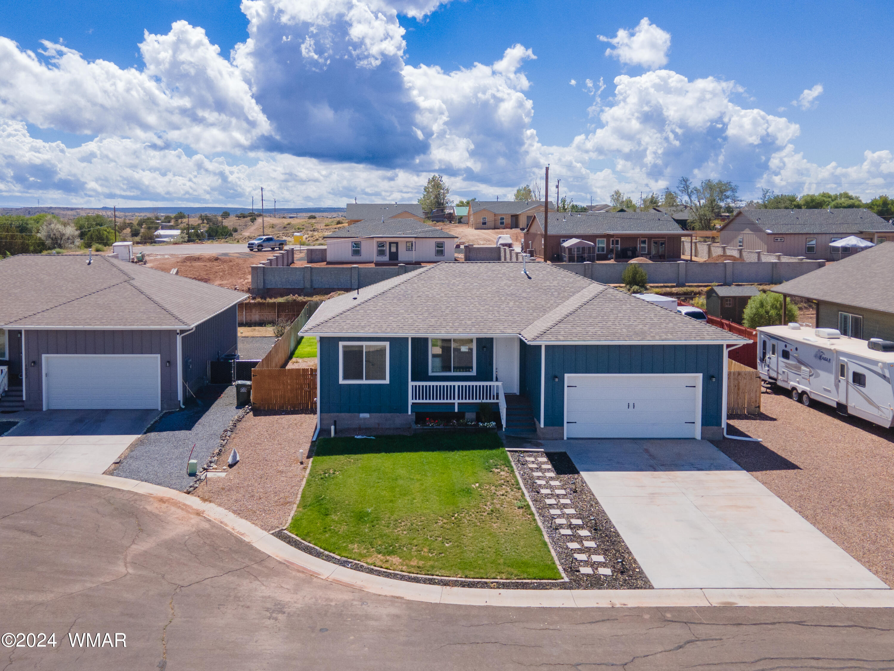 1028 Ione Lane in Taylor