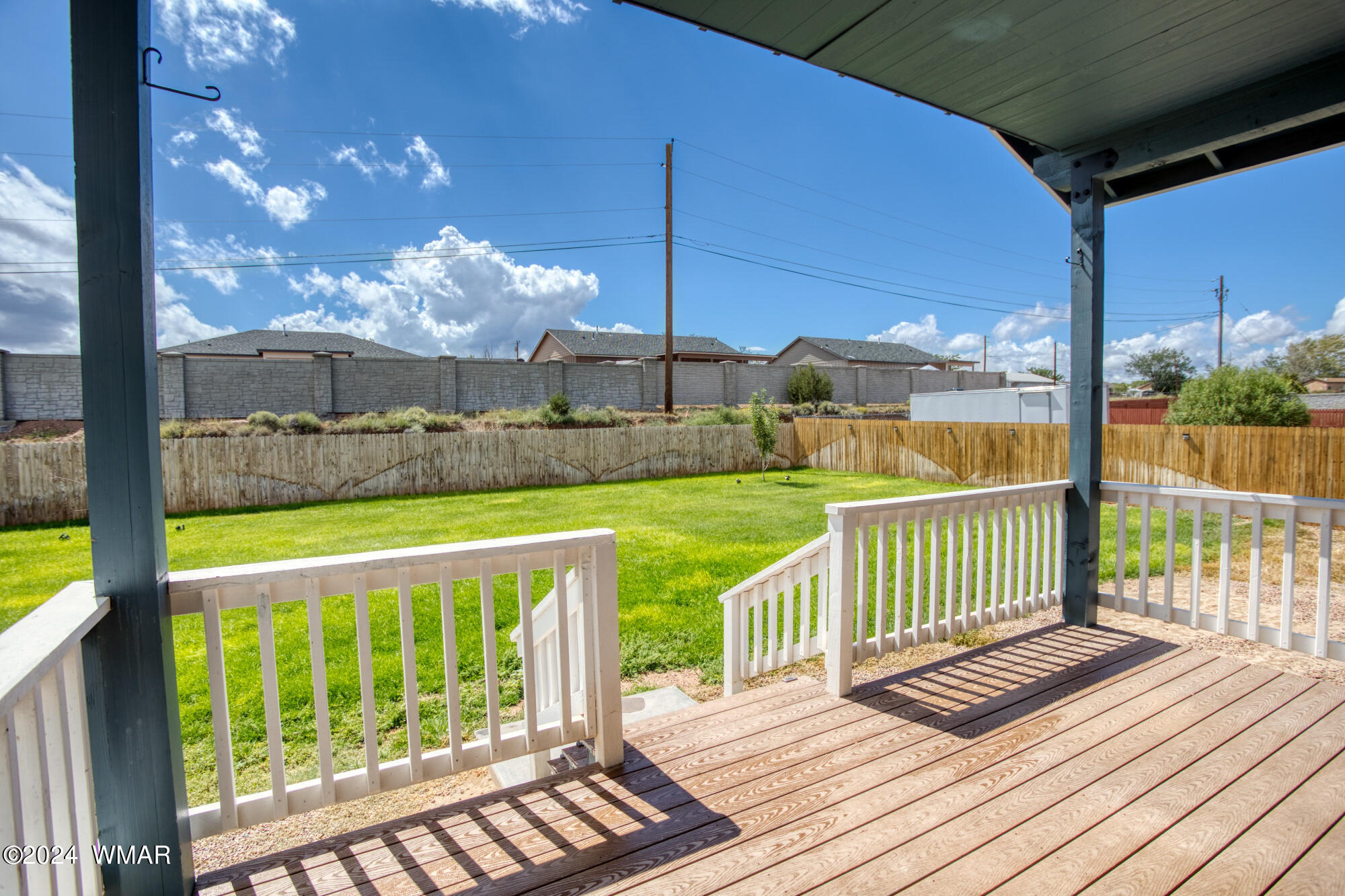 1028 Ione Lane Taylor, AZ 85939 - Photo 2 of 19 1028 Ione Lane in Taylor