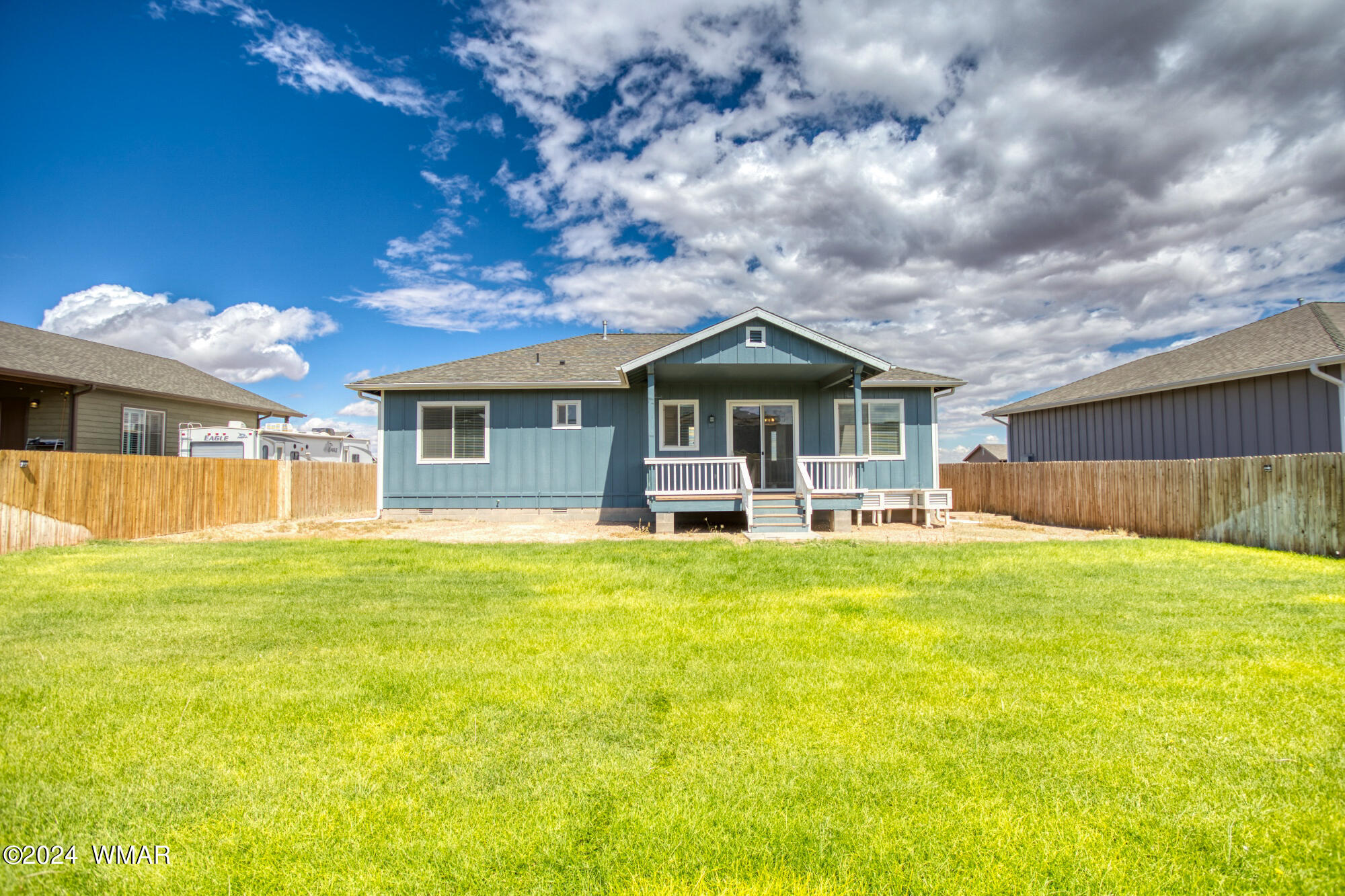 1028 Ione Lane Taylor, AZ 85939 - Photo 4 of 19 1028 Ione Lane in Taylor