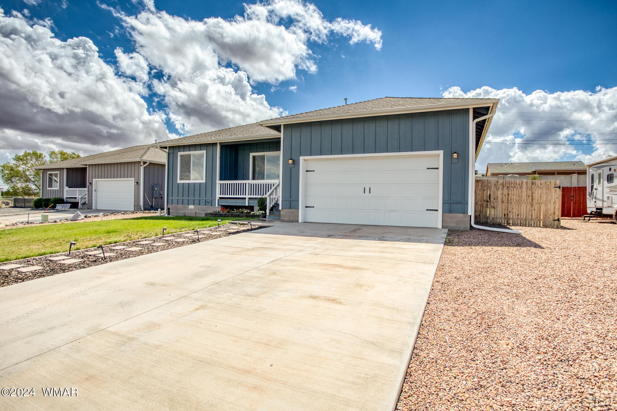 1028 Ione Lane Taylor, AZ 85939 - Photo 5 of 19 1028 Ione Lane in Taylor