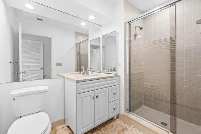 a view of an entryway