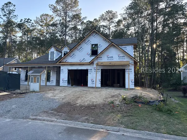 $998,500 | 6 Dory Court, Bluffton, SC 29909