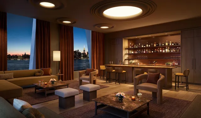 $7,635 | 18 India Street, Unit 1302S | Greenpoint