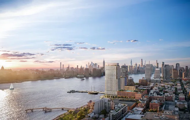 $7,635 | 18 India Street, Unit 1302S | Greenpoint