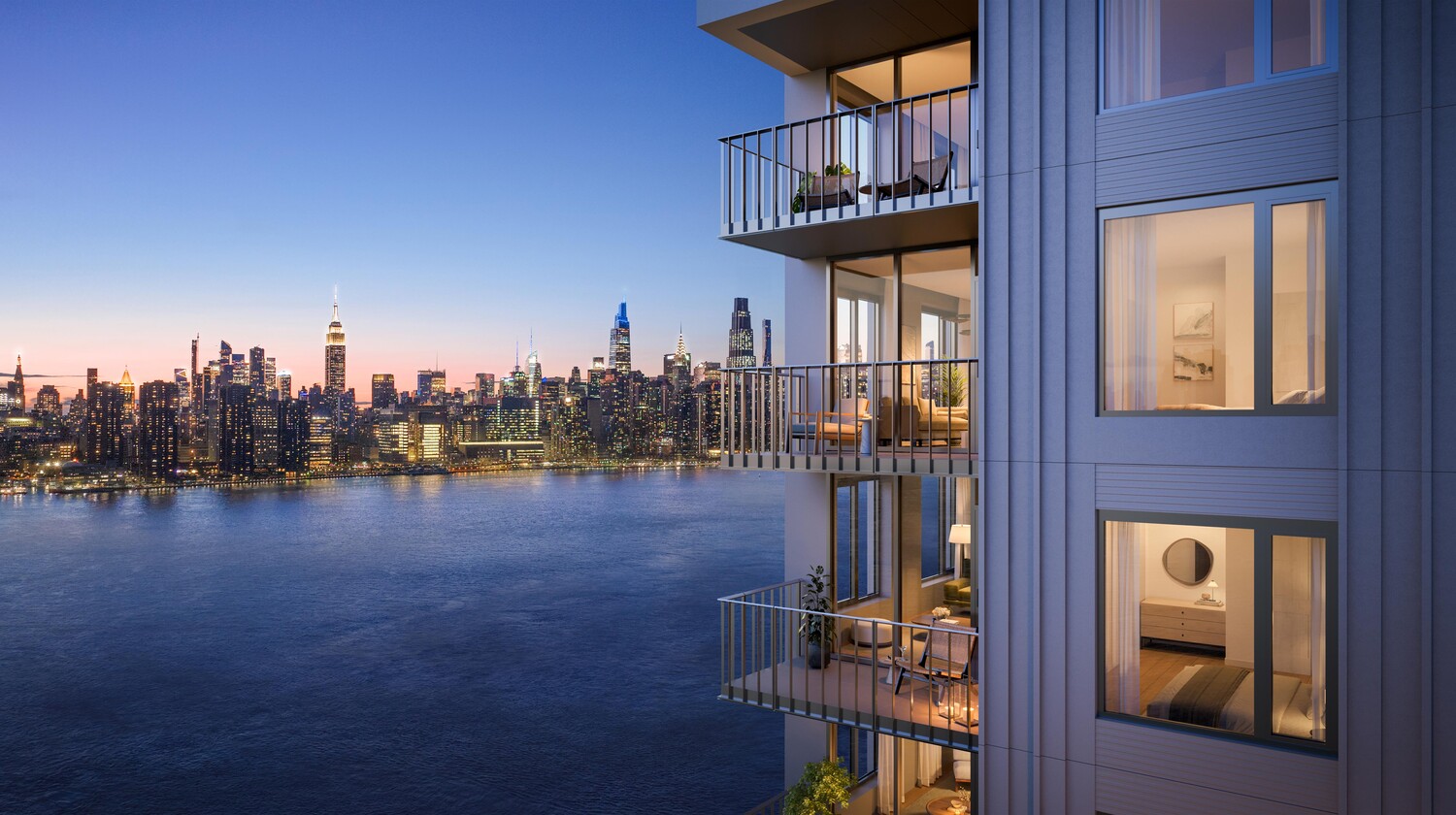 18 India Street, Unit 1302S Brooklyn, NY 11222 - Photo 19 of 20