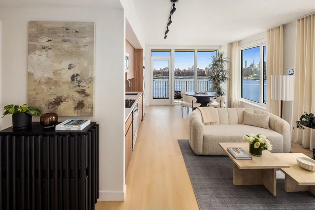 $7,635 | 18 India Street, Unit 1302S | Greenpoint