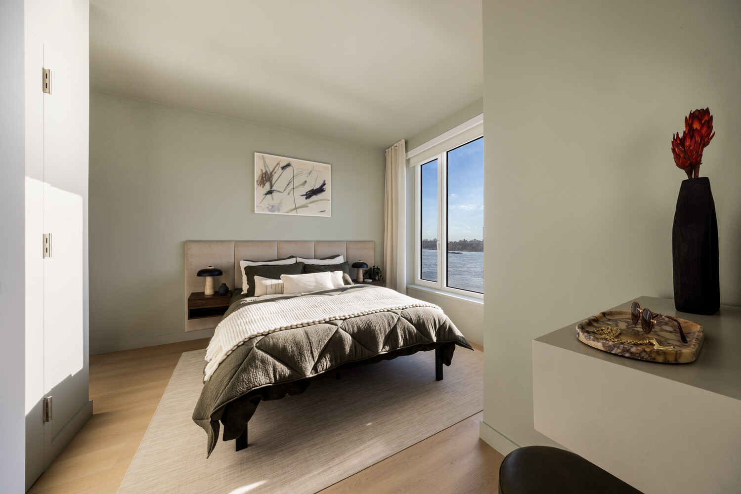 18 India Street, Unit 1302S Brooklyn, NY 11222 - Photo 6 of 20