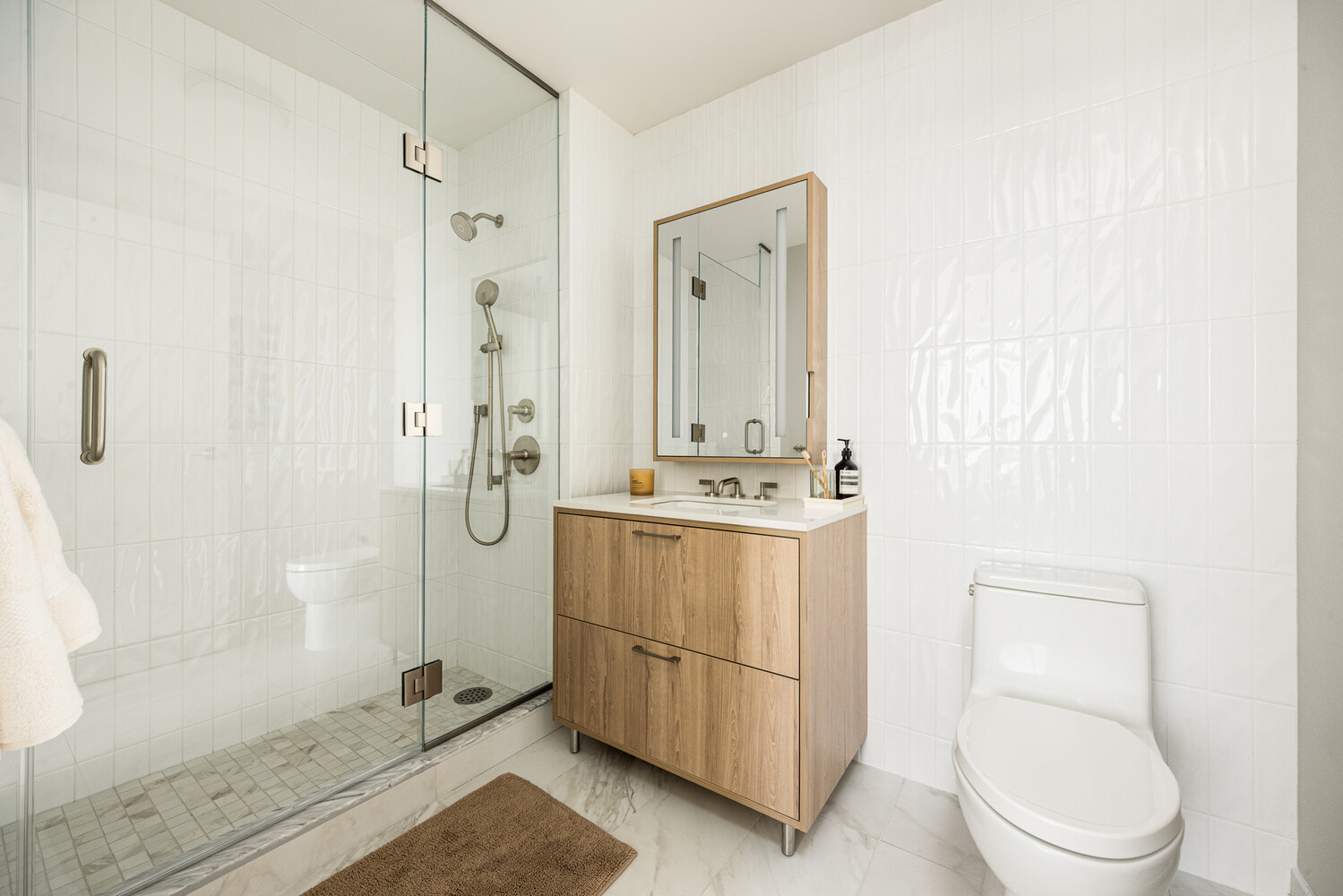 18 India Street, Unit 1302S Brooklyn, NY 11222 - Photo 7 of 20