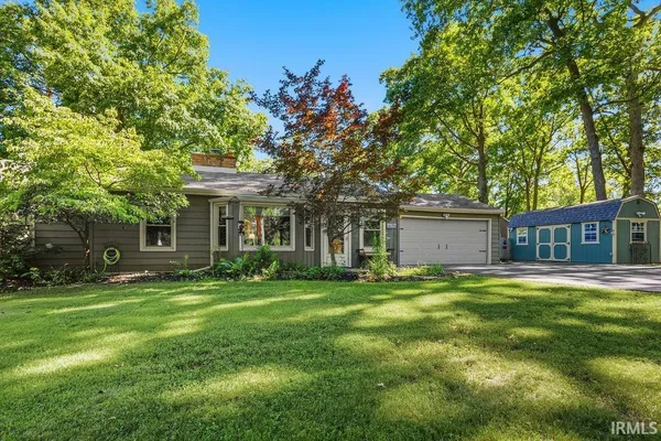 $274,900 | 4434 Beckstein Drive, Fort Wayne, IN 46815