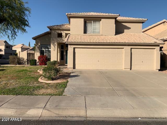 442 West El Freda Road Tempe, AZ 85284 - Photo 1 of 14