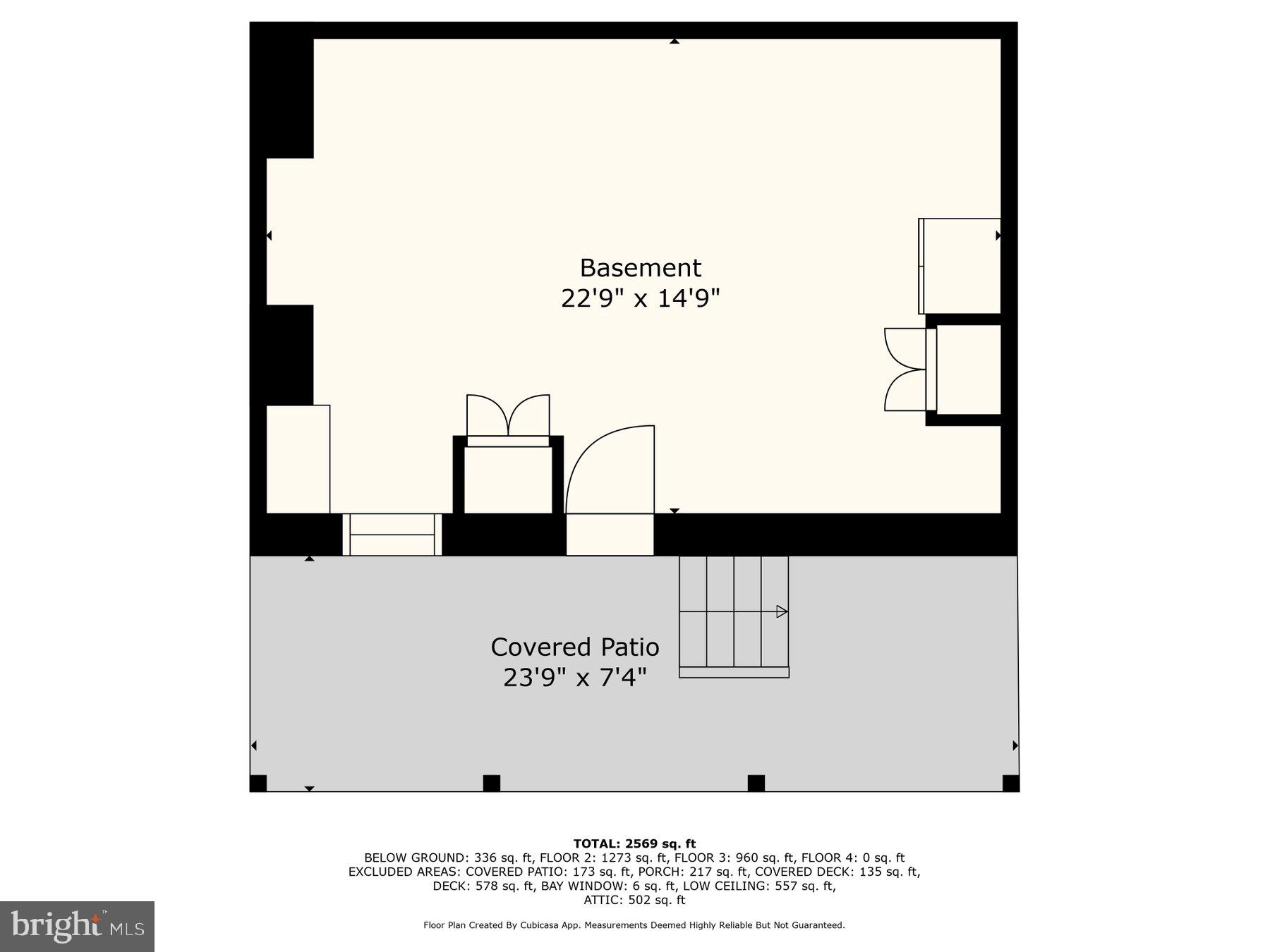 3618 Hawks Hill Road New Windsor, MD 21776 - Photo 60 of 60 Gallery Image 60