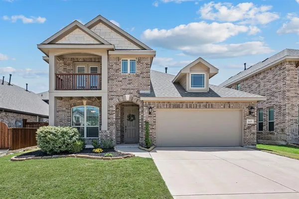 $485,000 | 2619 Loxley Drive, Venus, TX 76084