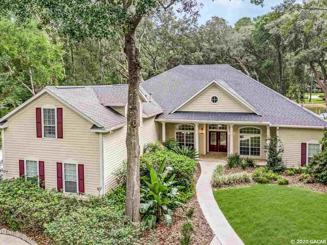 10212 Southwest 17th Place Gainesville, FL 32607 - Photo 1 of 30 Gallery Image 1